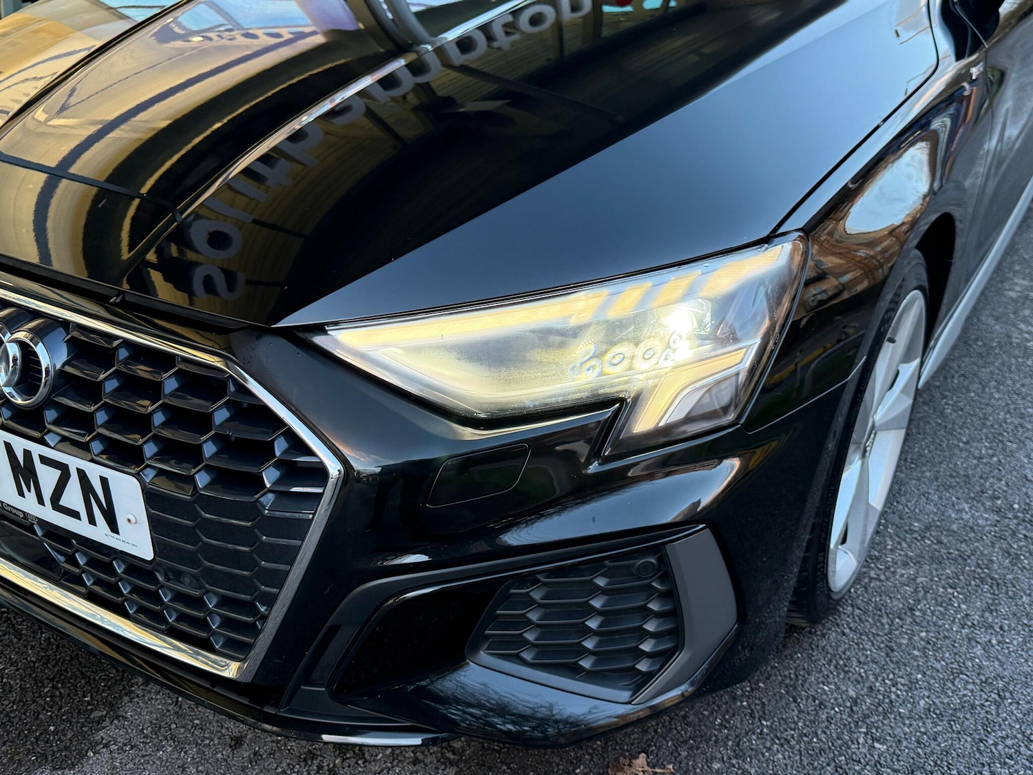 Used Audi A3 2020 for sale - 77377114: Photo 56