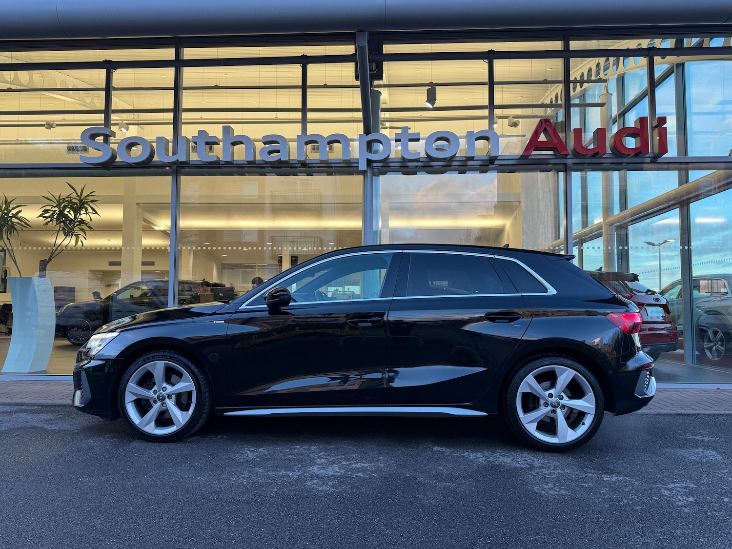 Used Audi A3 2020 for sale - 77377114: Photo 59