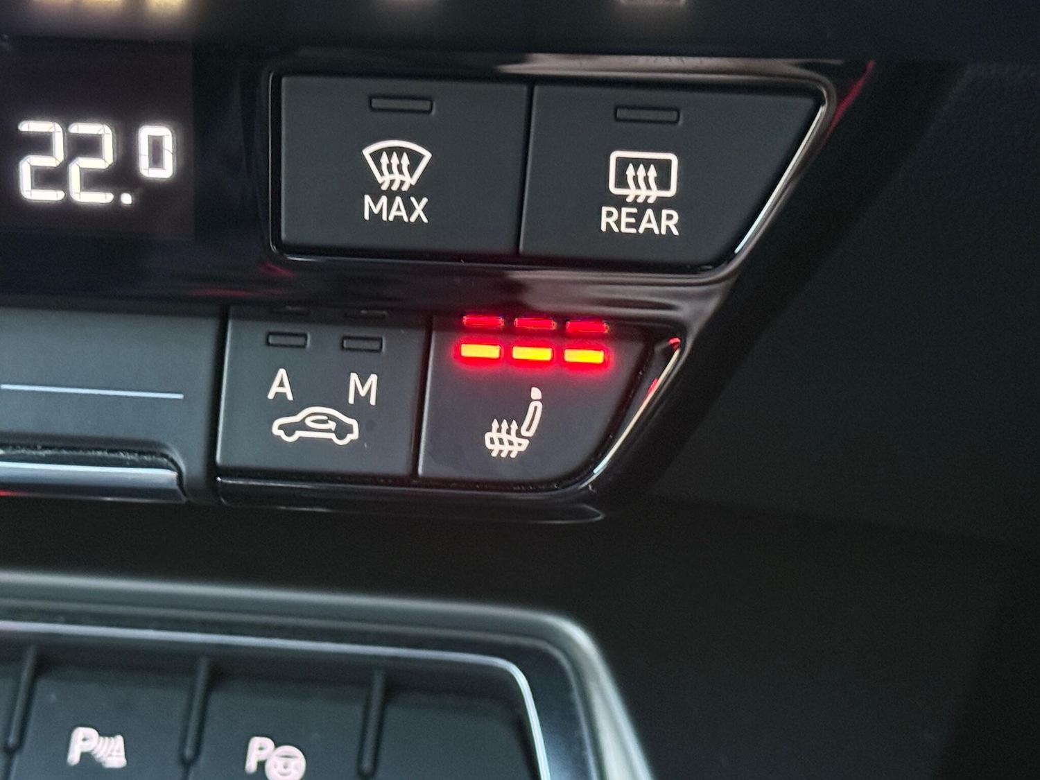 Used Audi A3 2020 for sale - 77377114: Photo 6