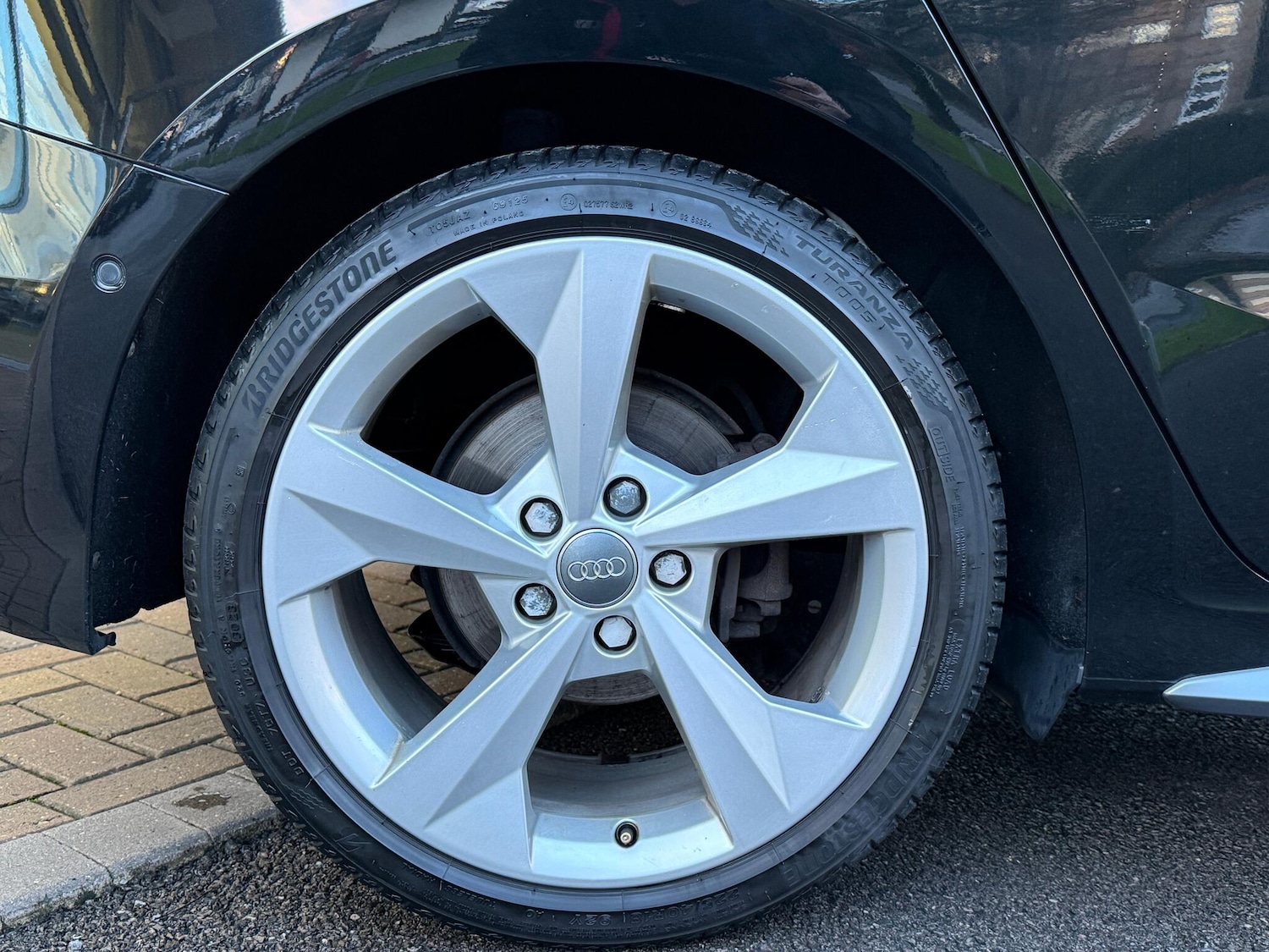 Used Audi A3 2020 for sale - 77377114: Photo 62