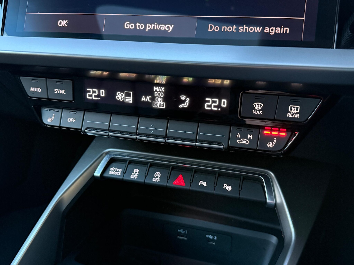 Used Audi A3 2020 for sale - 77377114: Photo 8