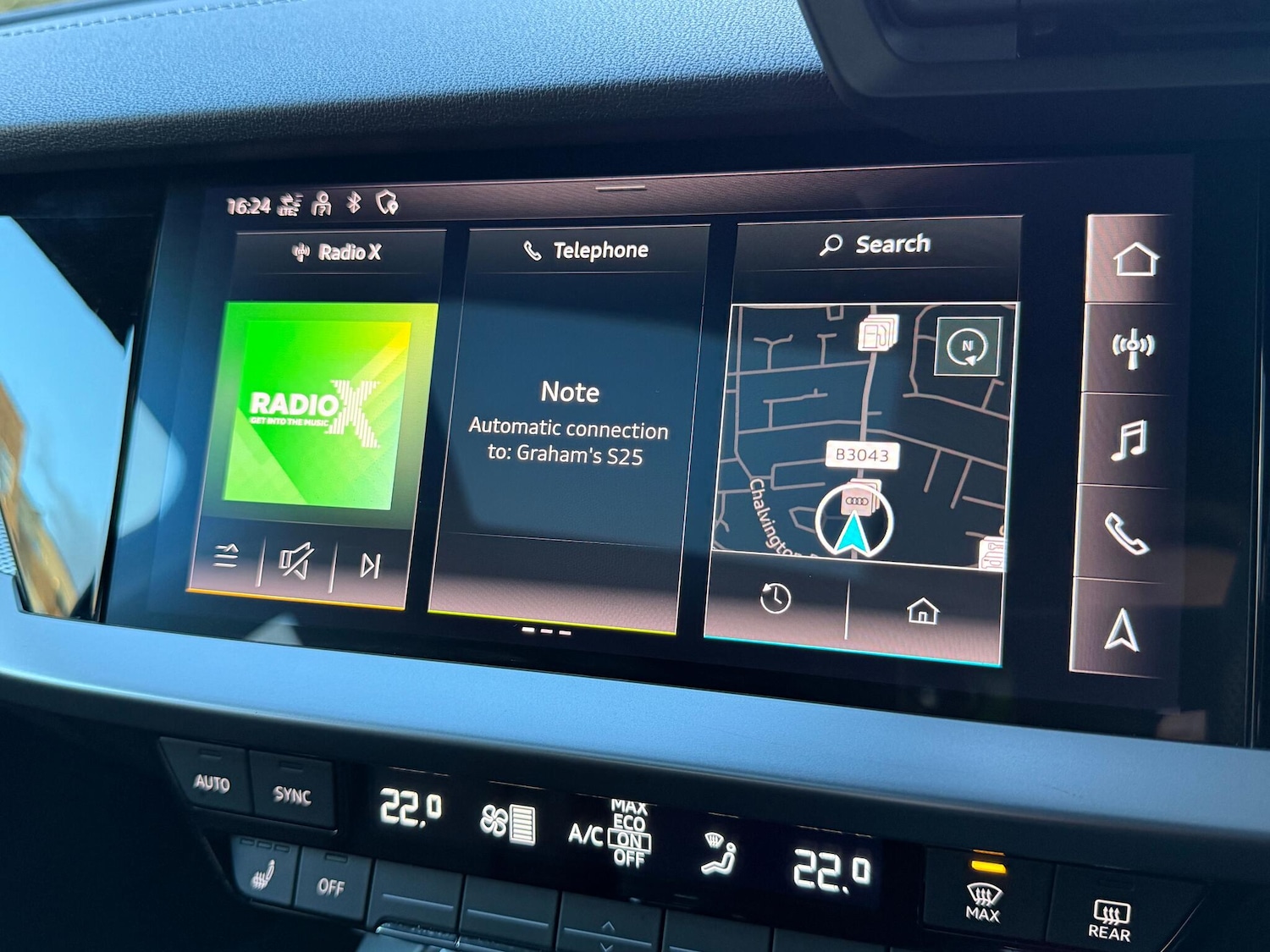 Used Audi A3 2020 for sale - 77377114: Photo 9