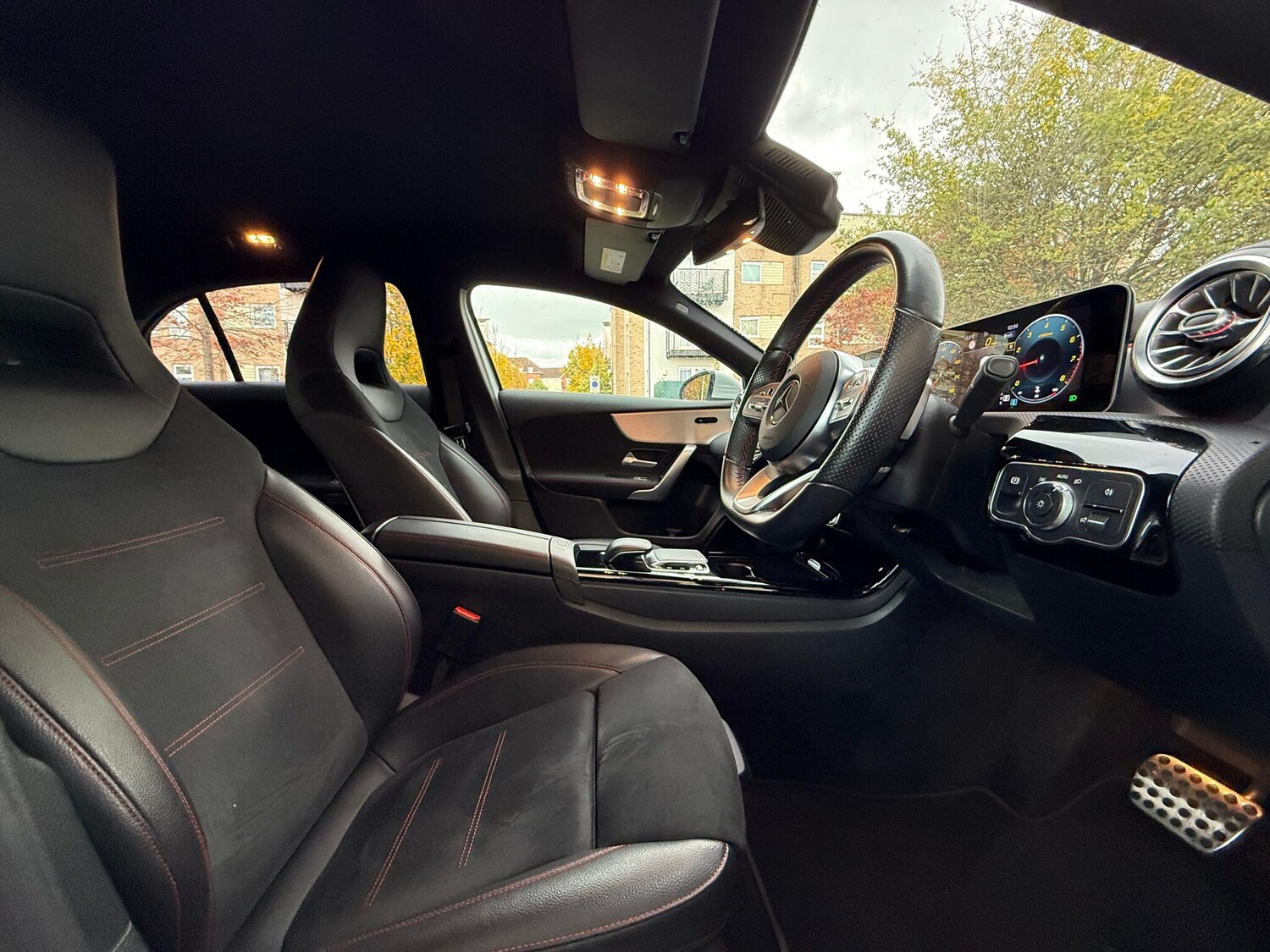 Used Mercedes-Benz A-Class 2020 for sale - 76360662: Photo 10