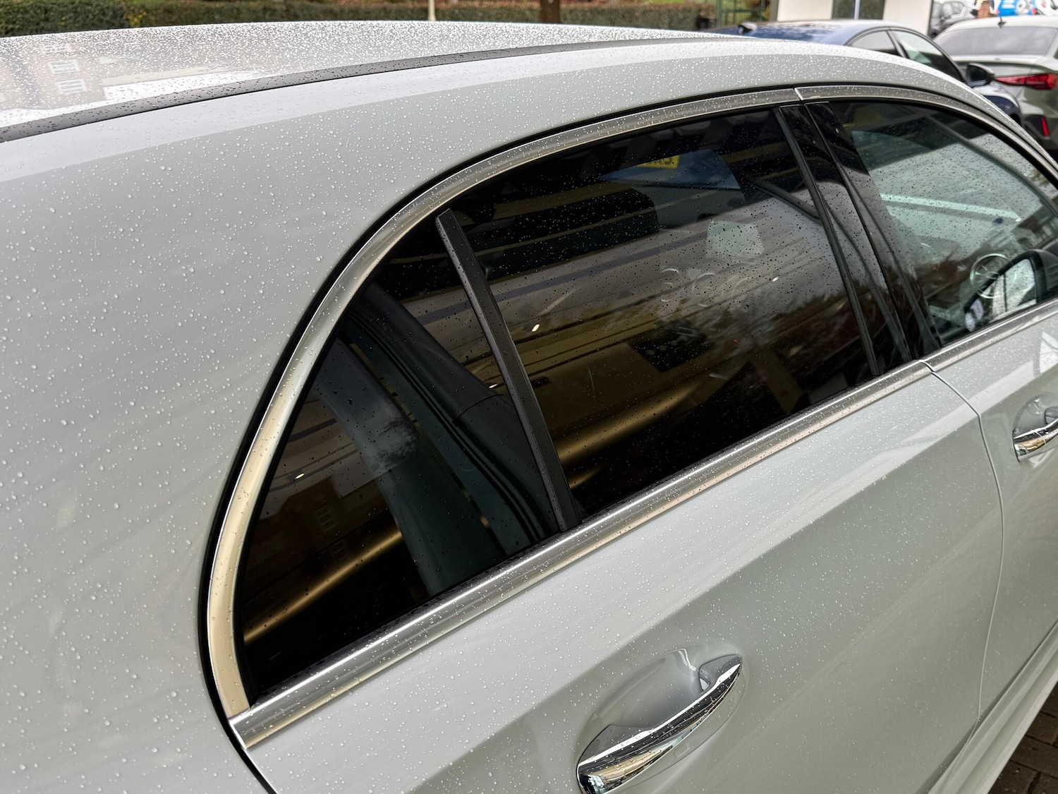 Used Mercedes-Benz A-Class 2020 for sale - 76360662: Photo 12