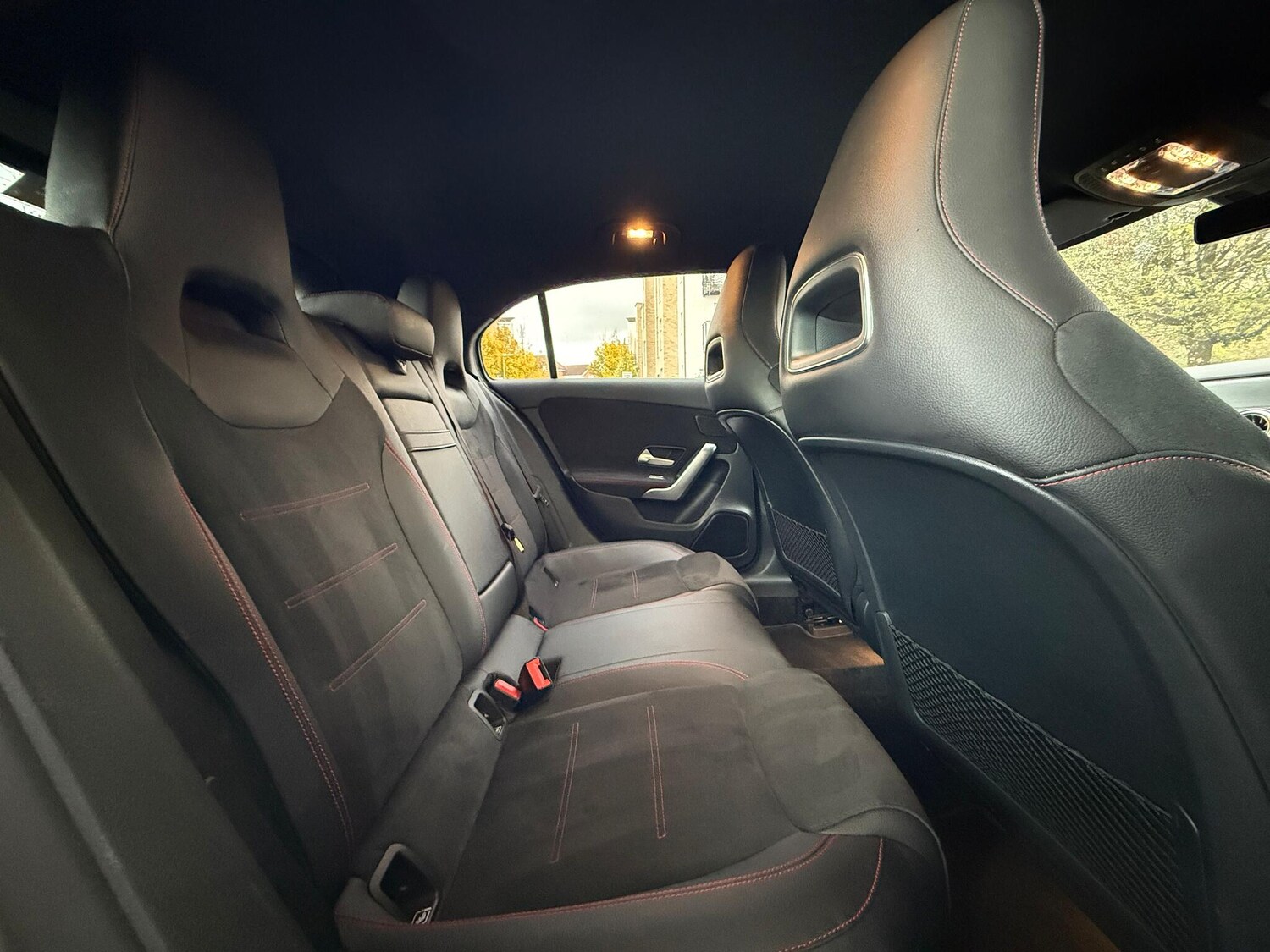 Used Mercedes-Benz A-Class 2020 for sale - 76360662: Photo 14