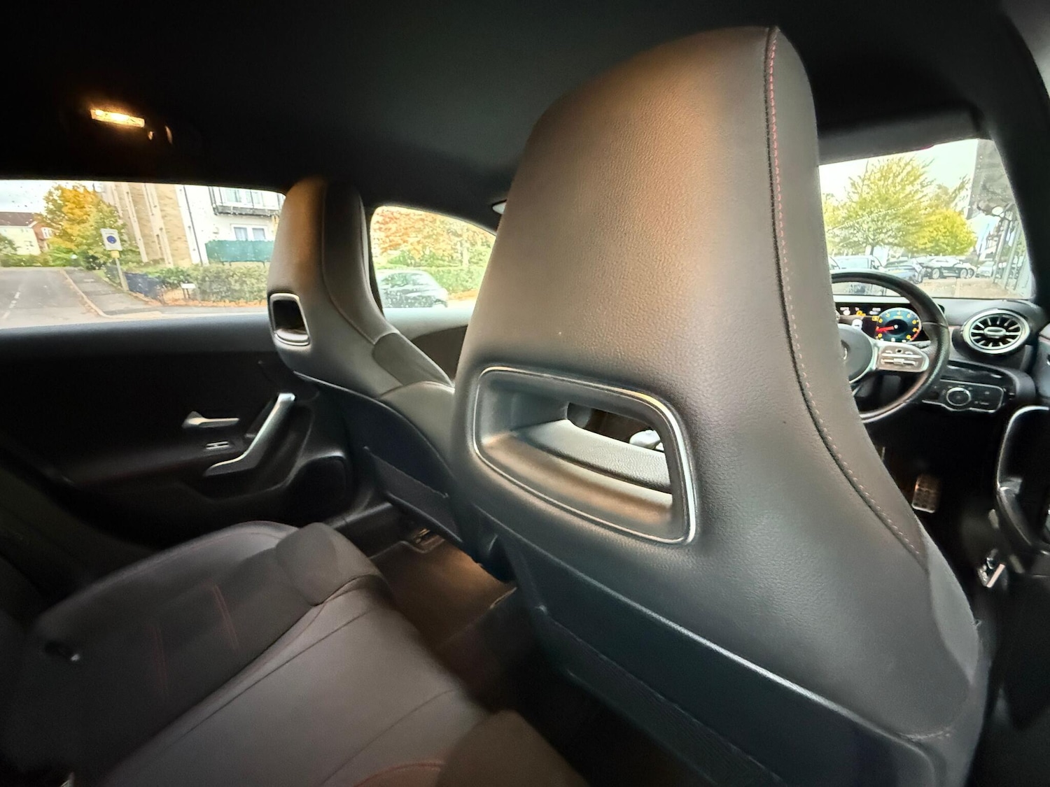 Used Mercedes-Benz A-Class 2020 for sale - 76360662: Photo 15