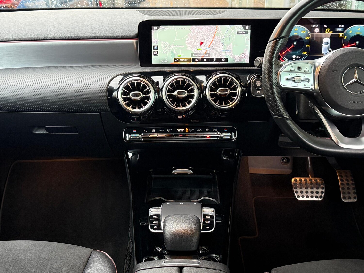 Used Mercedes-Benz A-Class 2020 for sale - 76360662: Photo 17