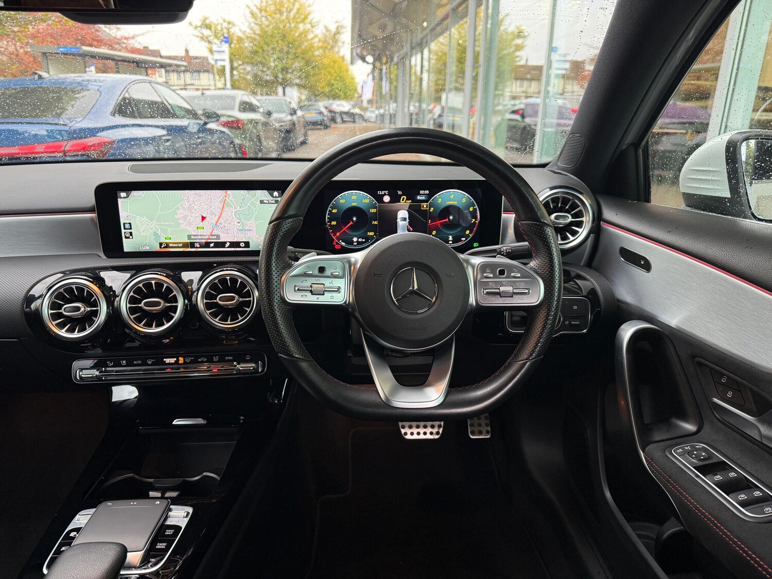 Used Mercedes-Benz A-Class 2020 for sale - 76360662: Photo 19