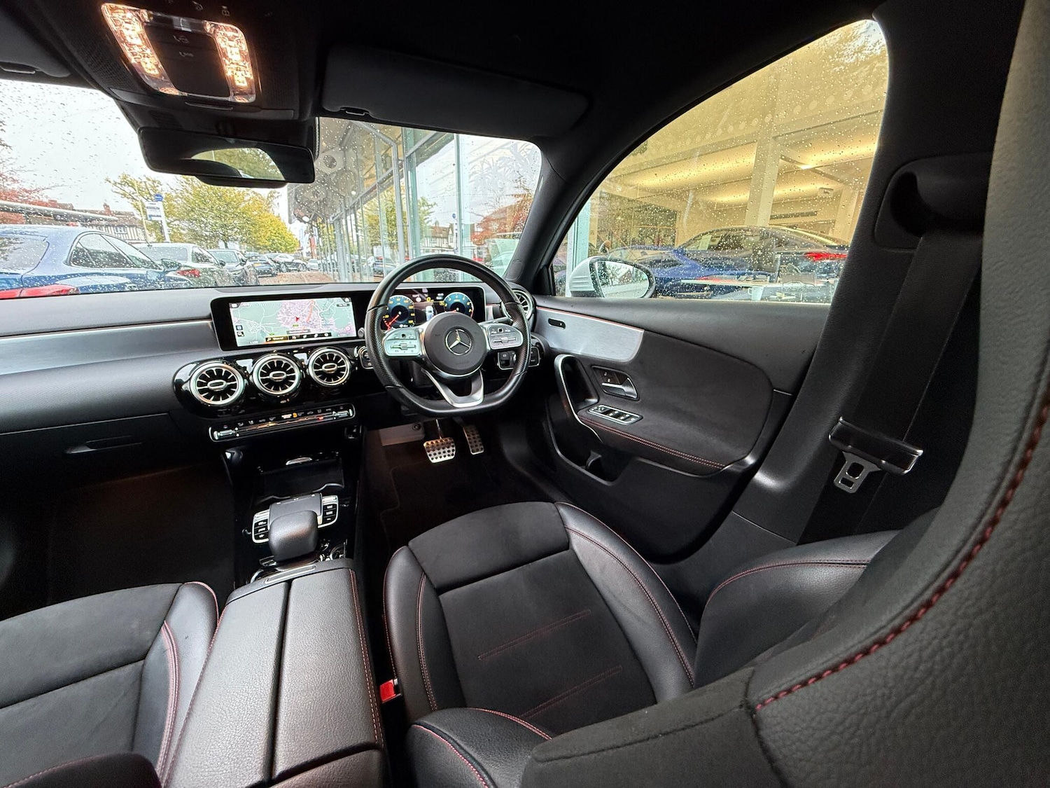 Used Mercedes-Benz A-Class 2020 for sale - 76360662: Photo 20