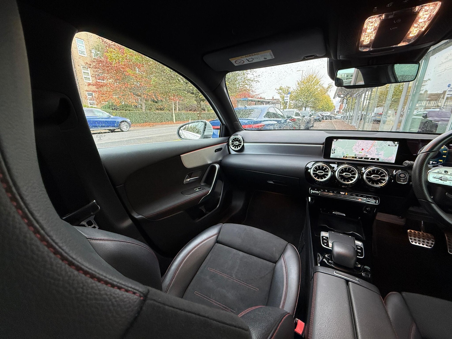 Used Mercedes-Benz A-Class 2020 for sale - 76360662: Photo 21