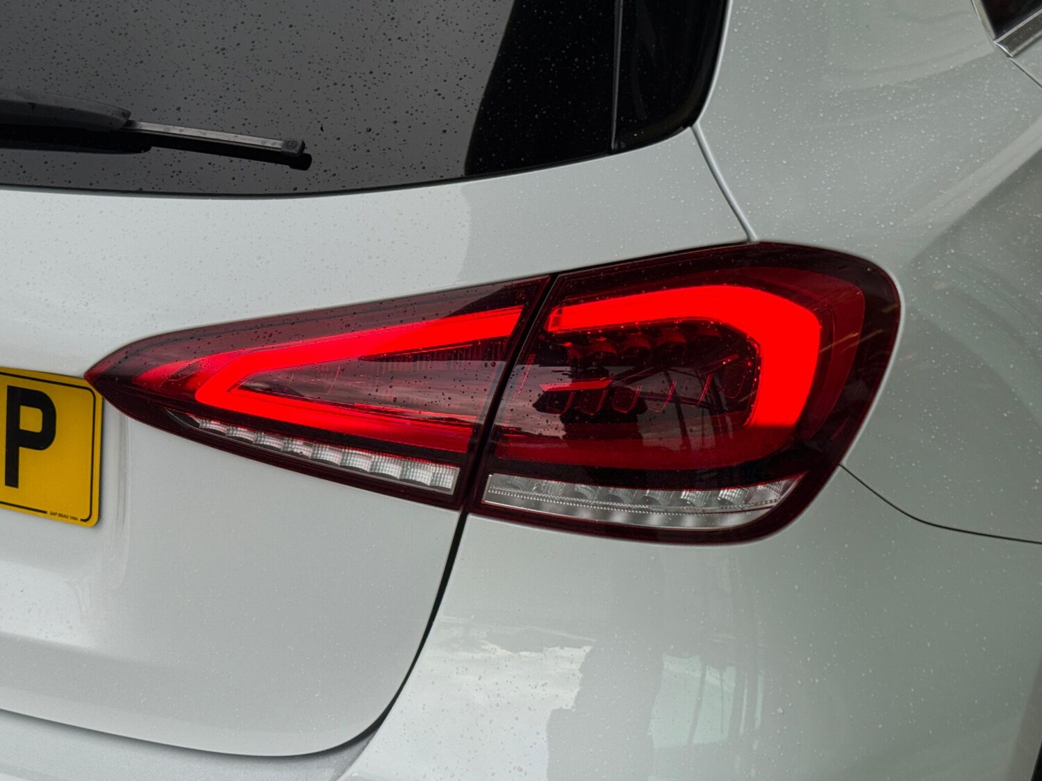 Used Mercedes-Benz A-Class 2020 for sale - 76360662: Photo 22