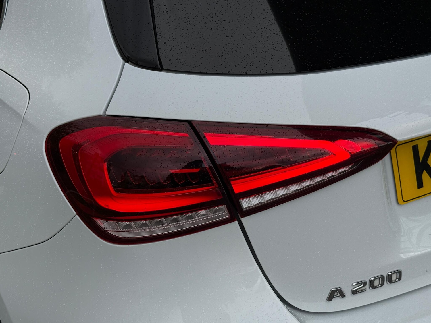 Used Mercedes-Benz A-Class 2020 for sale - 76360662: Photo 23