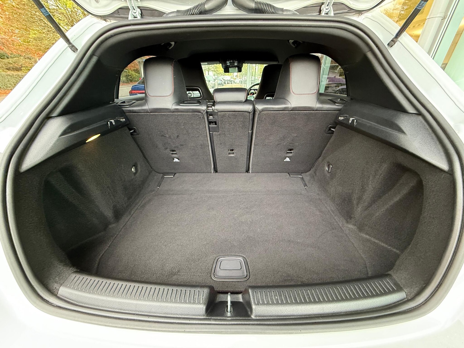 Used Mercedes-Benz A-Class 2020 for sale - 76360662: Photo 25