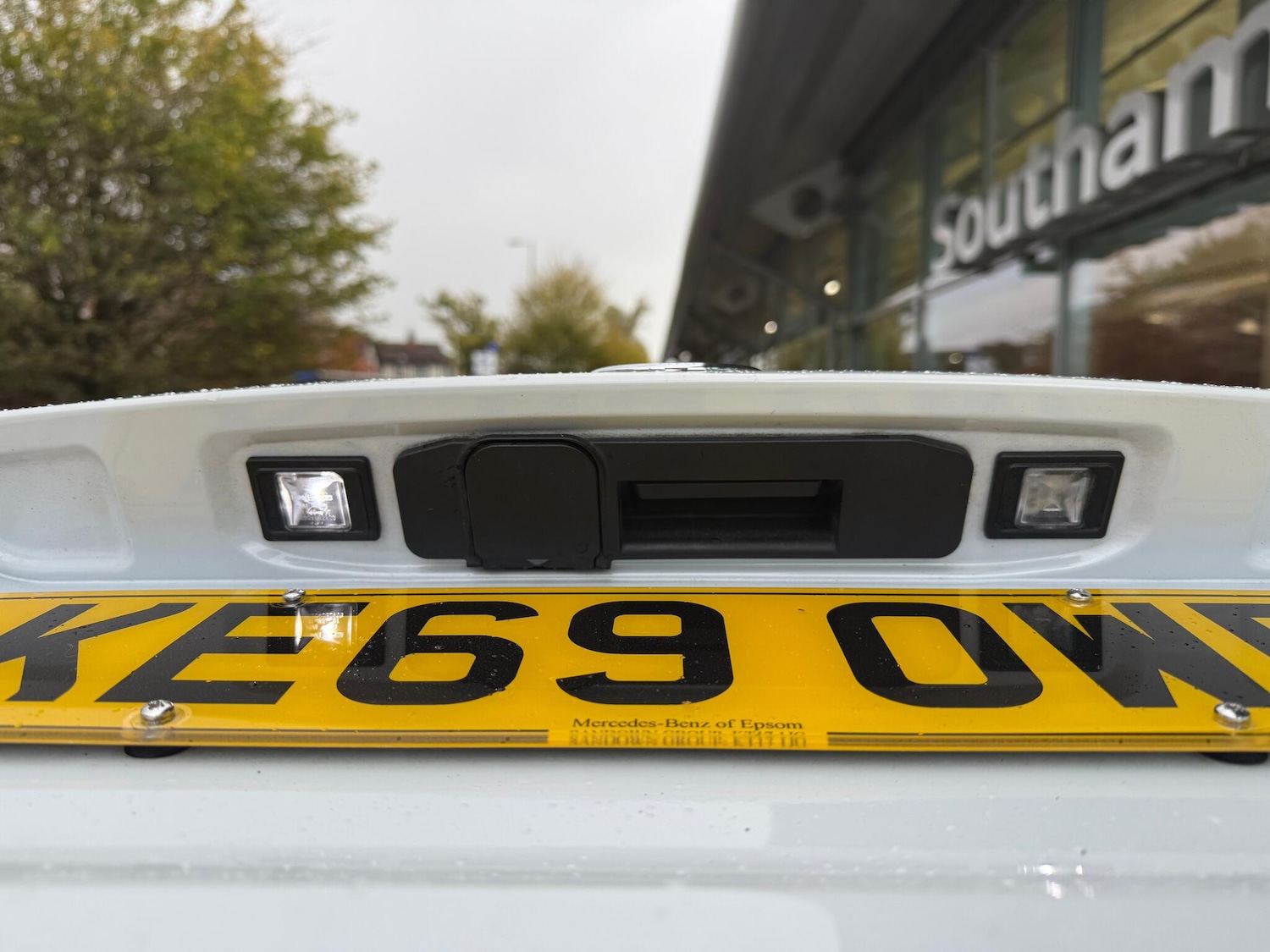 Used Mercedes-Benz A-Class 2020 for sale - 76360662: Photo 26