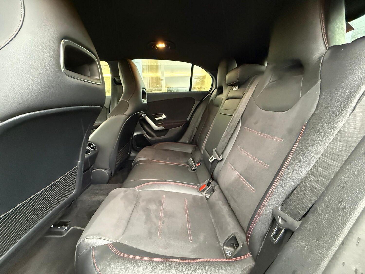 Used Mercedes-Benz A-Class 2020 for sale - 76360662: Photo 28