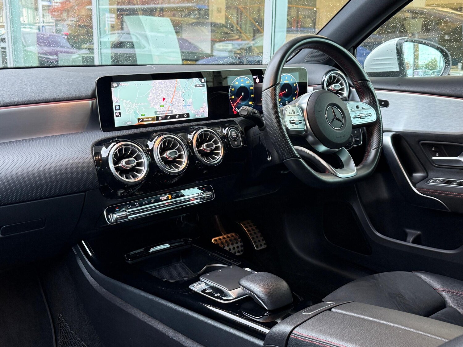 Used Mercedes-Benz A-Class 2020 for sale - 76360662: Photo 29