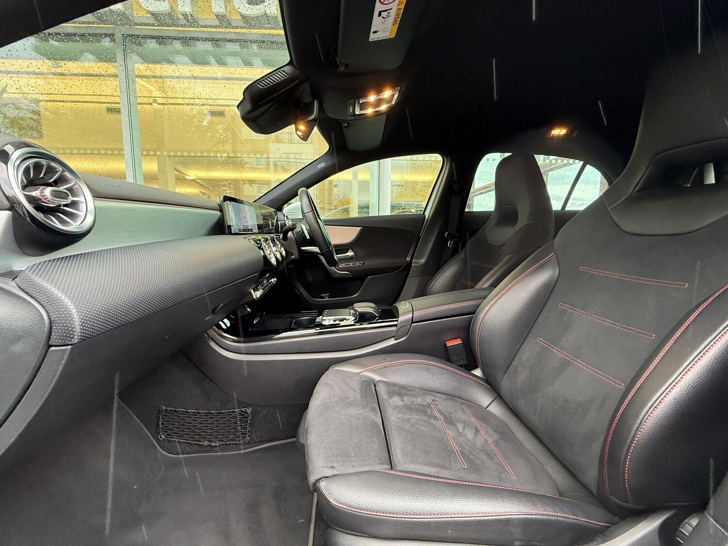 Used Mercedes-Benz A-Class 2020 for sale - 76360662: Photo 30