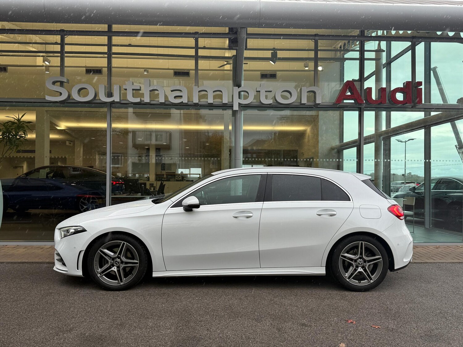 Used Mercedes-Benz A-Class 2020 for sale - 76360662: Photo 31