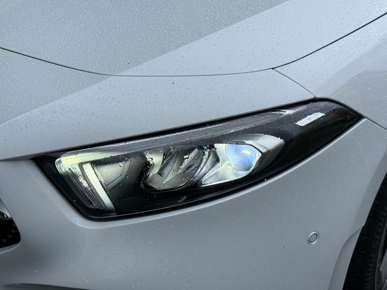 Used Mercedes-Benz A-Class 2020 for sale - 76360662: Photo 33