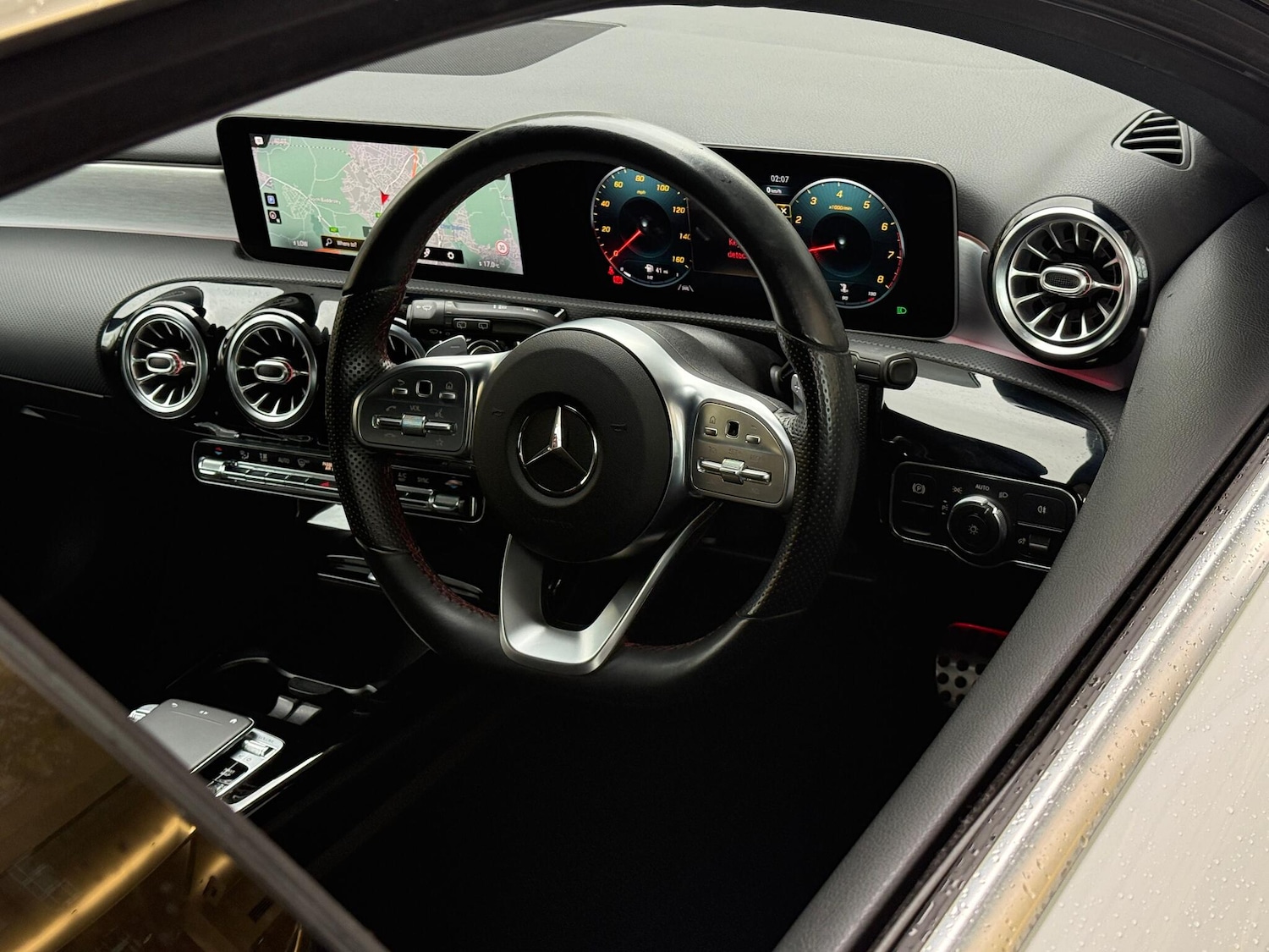 Used Mercedes-Benz A-Class 2020 for sale - 76360662: Photo 37