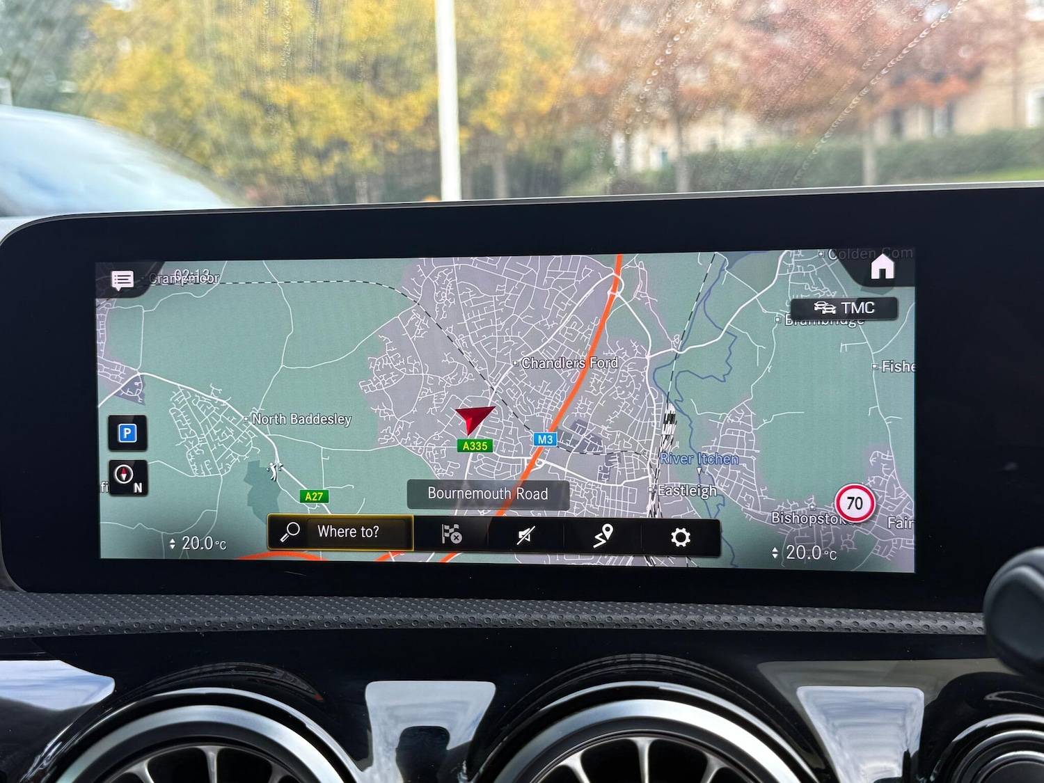 Used Mercedes-Benz A-Class 2020 for sale - 76360662: Photo 4