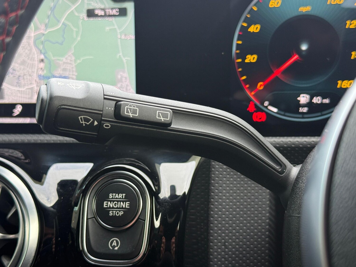 Used Mercedes-Benz A-Class 2020 for sale - 76360662: Photo 44