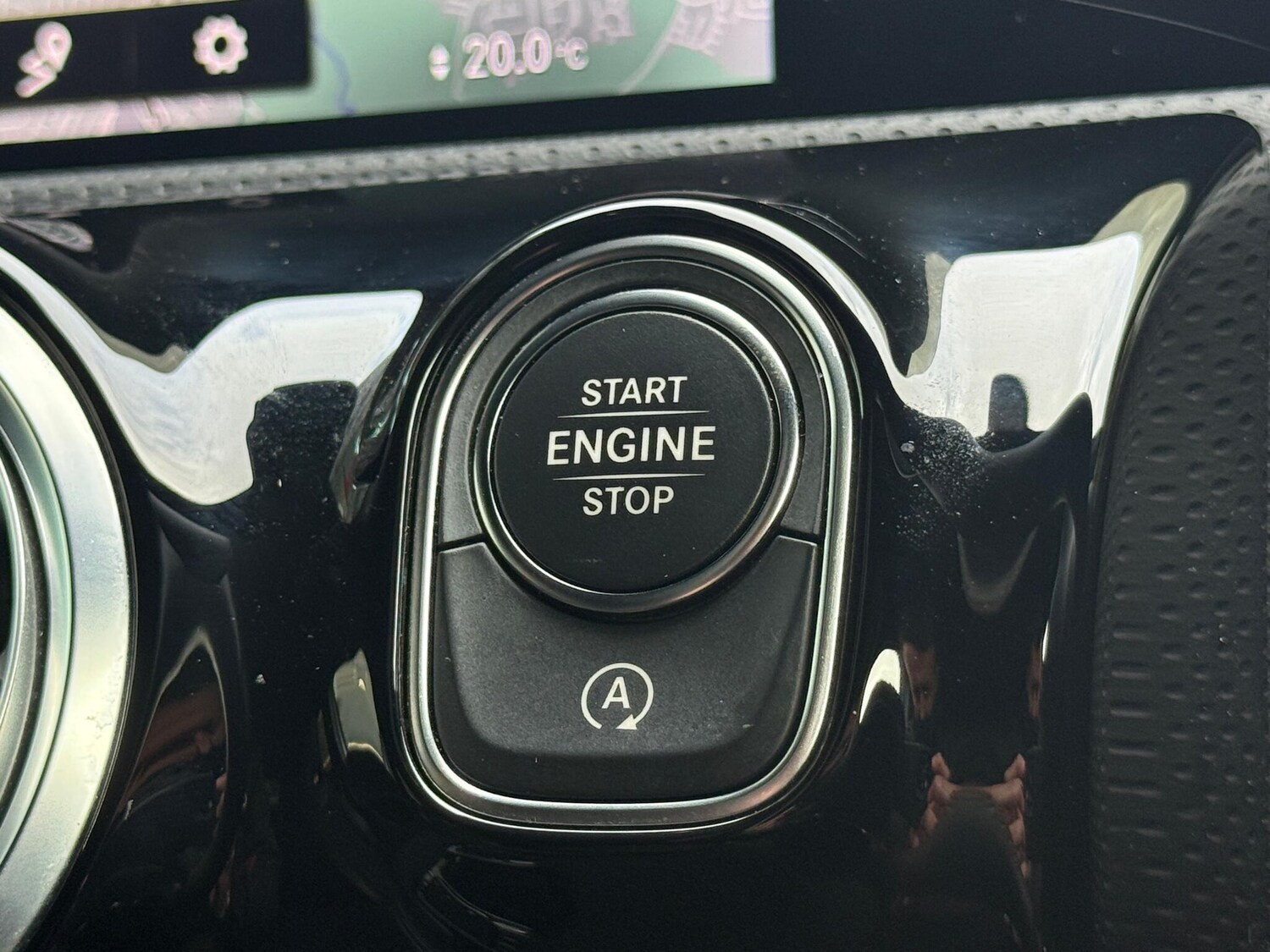 Used Mercedes-Benz A-Class 2020 for sale - 76360662: Photo 46