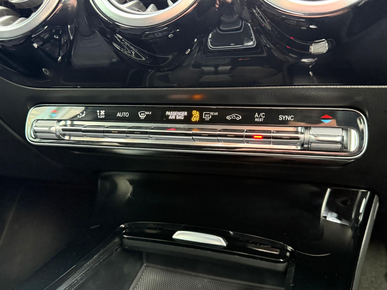 Used Mercedes-Benz A-Class 2020 for sale - 76360662: Photo 47