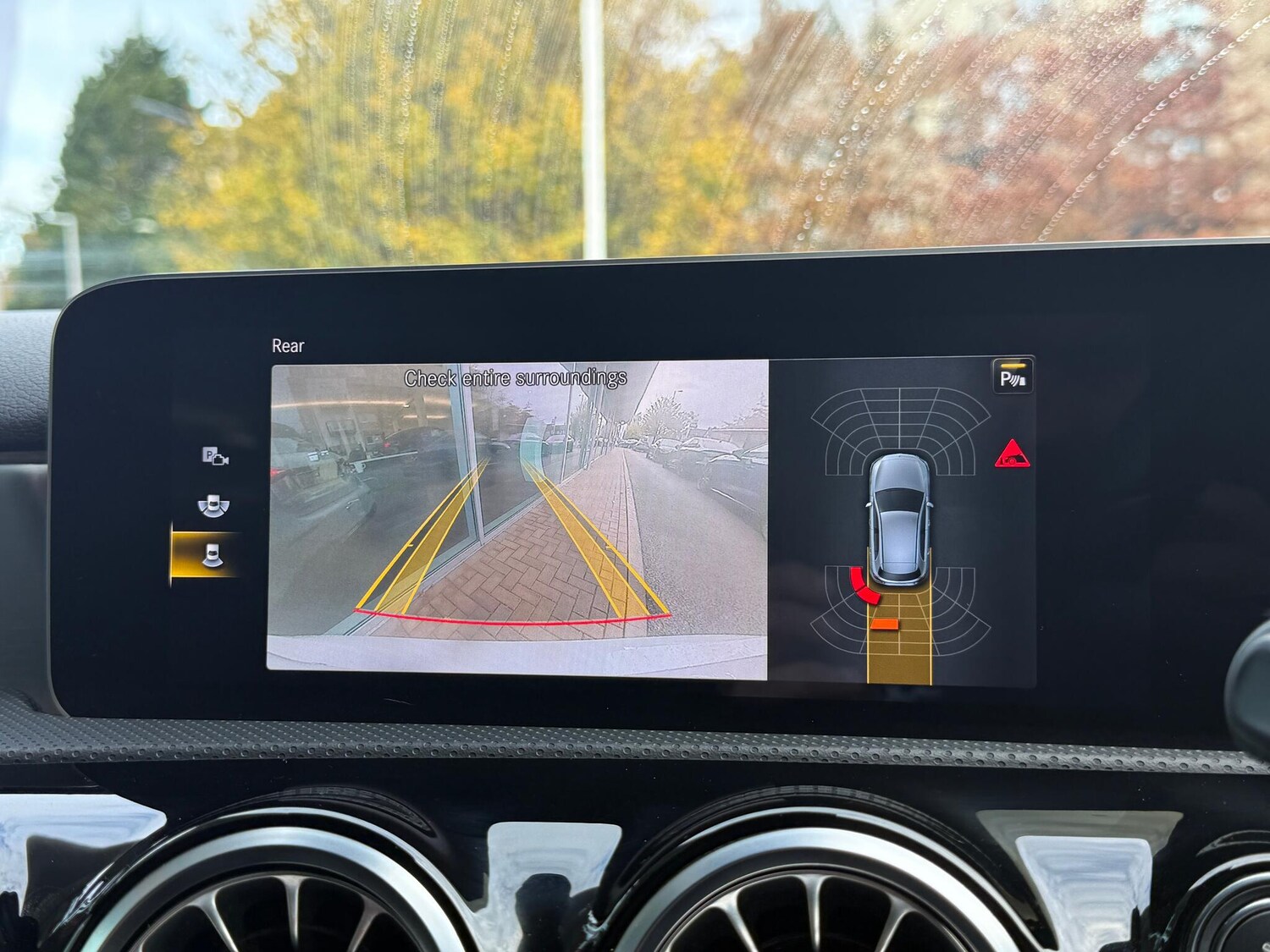 Used Mercedes-Benz A-Class 2020 for sale - 76360662: Photo 5