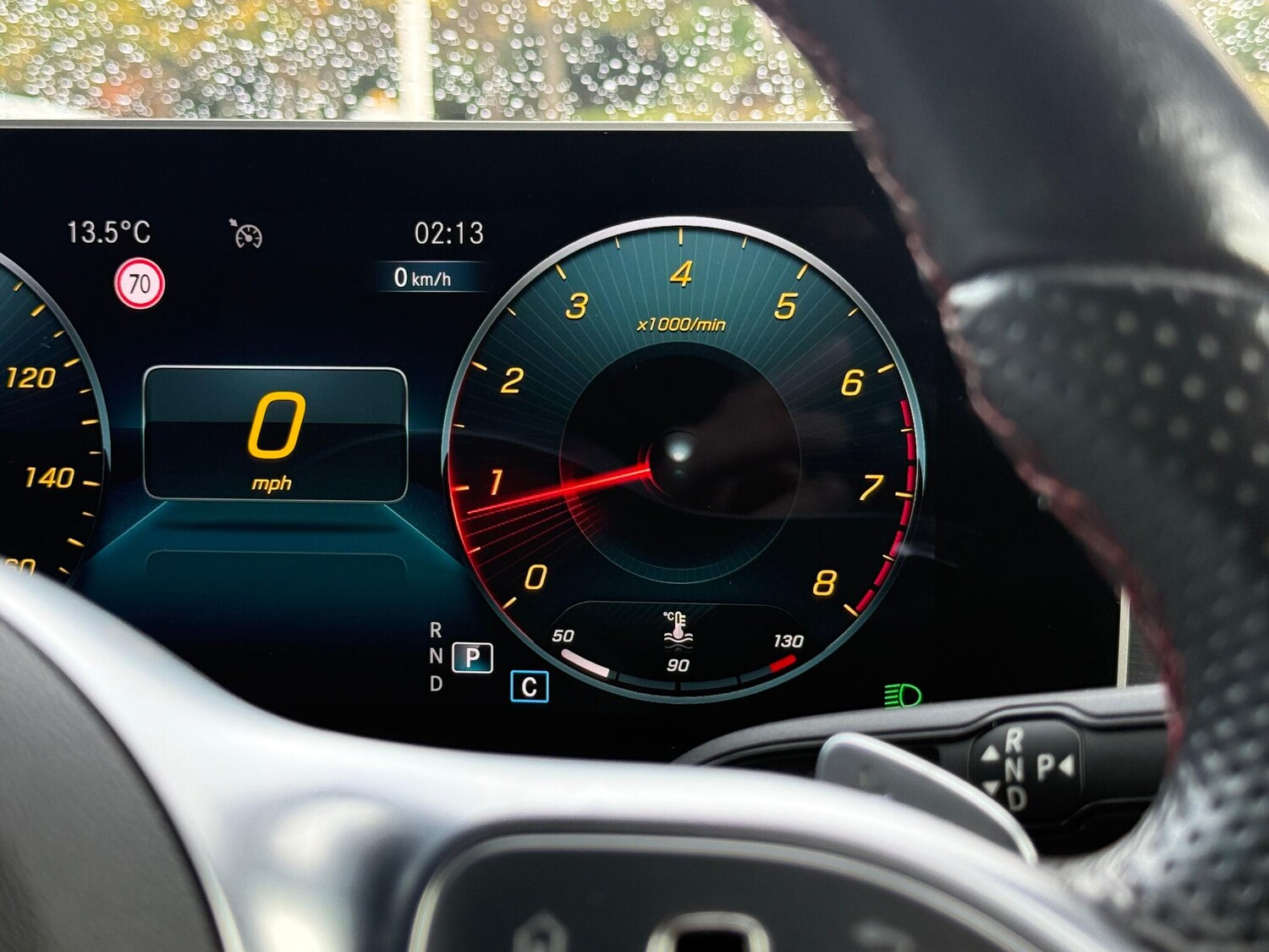 Used Mercedes-Benz A-Class 2020 for sale - 76360662: Photo 55