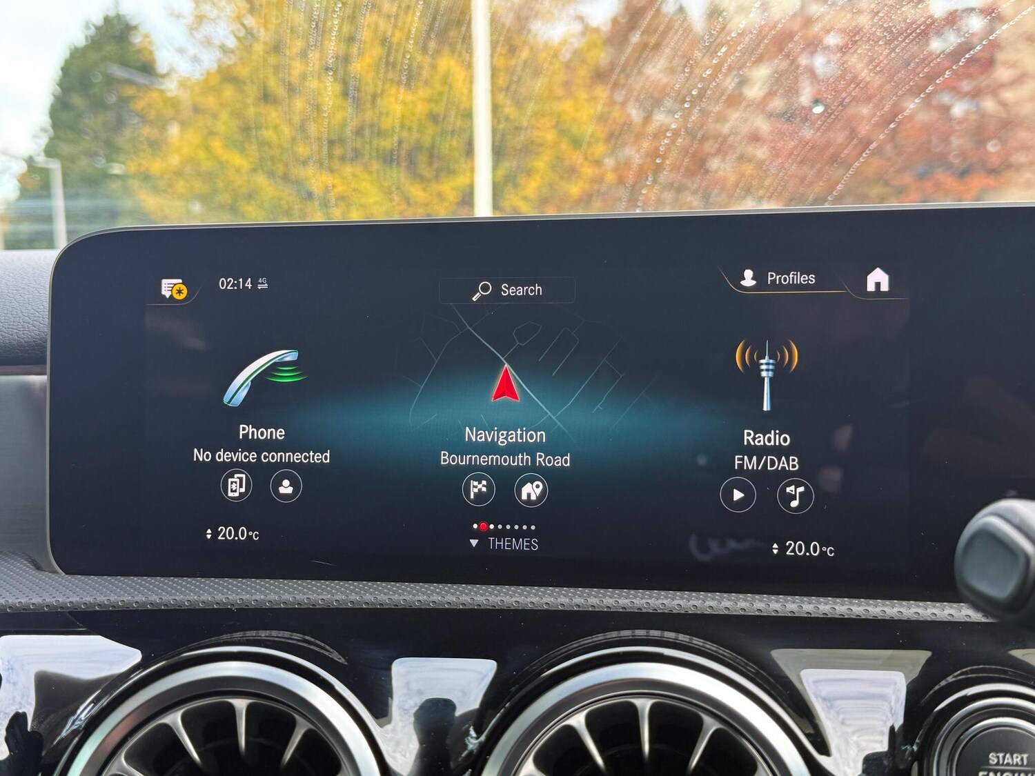 Used Mercedes-Benz A-Class 2020 for sale - 76360662: Photo 59