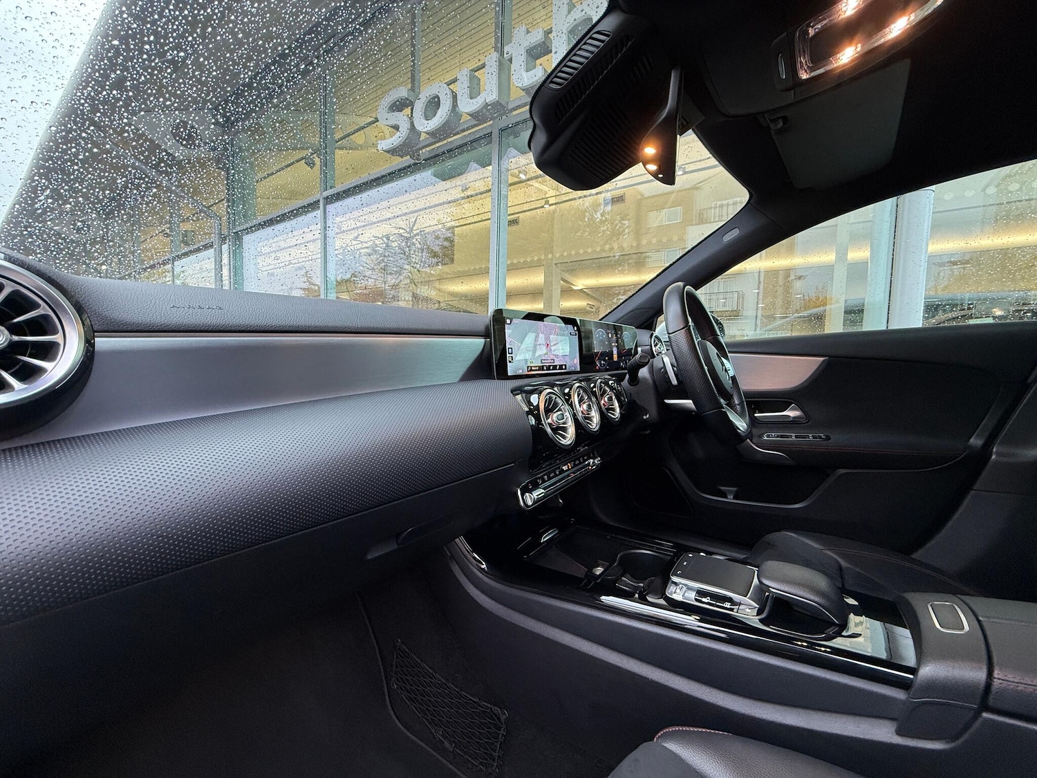 Used Mercedes-Benz A-Class 2020 for sale - 76360662: Photo 6