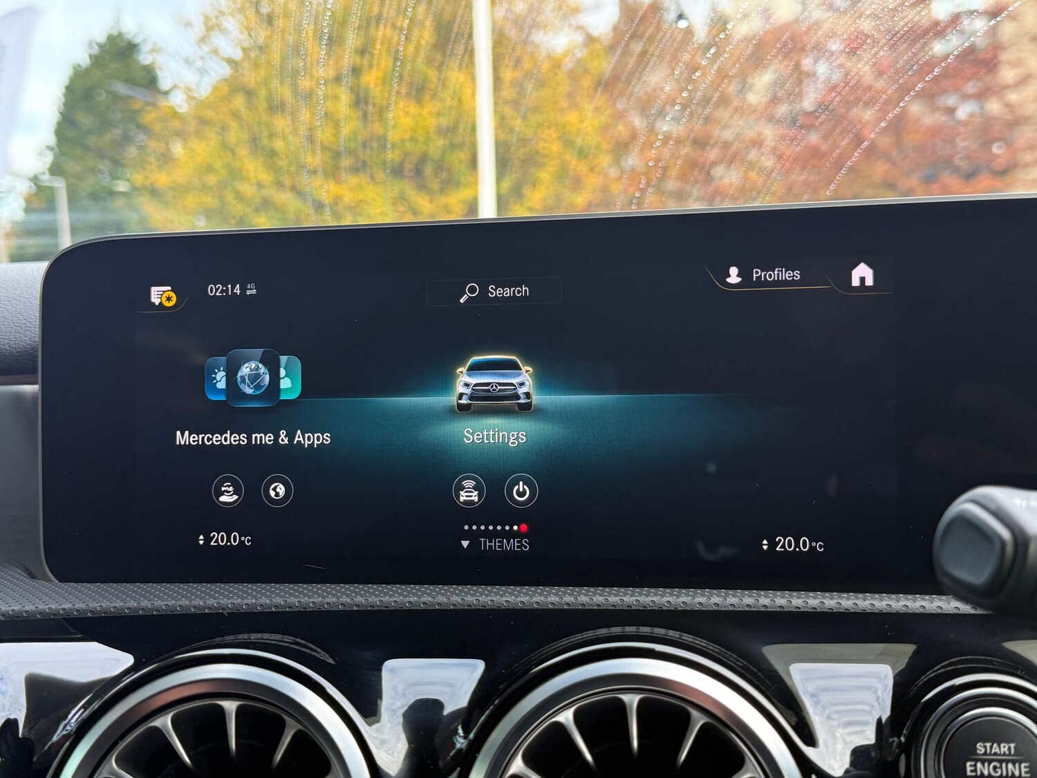 Used Mercedes-Benz A-Class 2020 for sale - 76360662: Photo 61