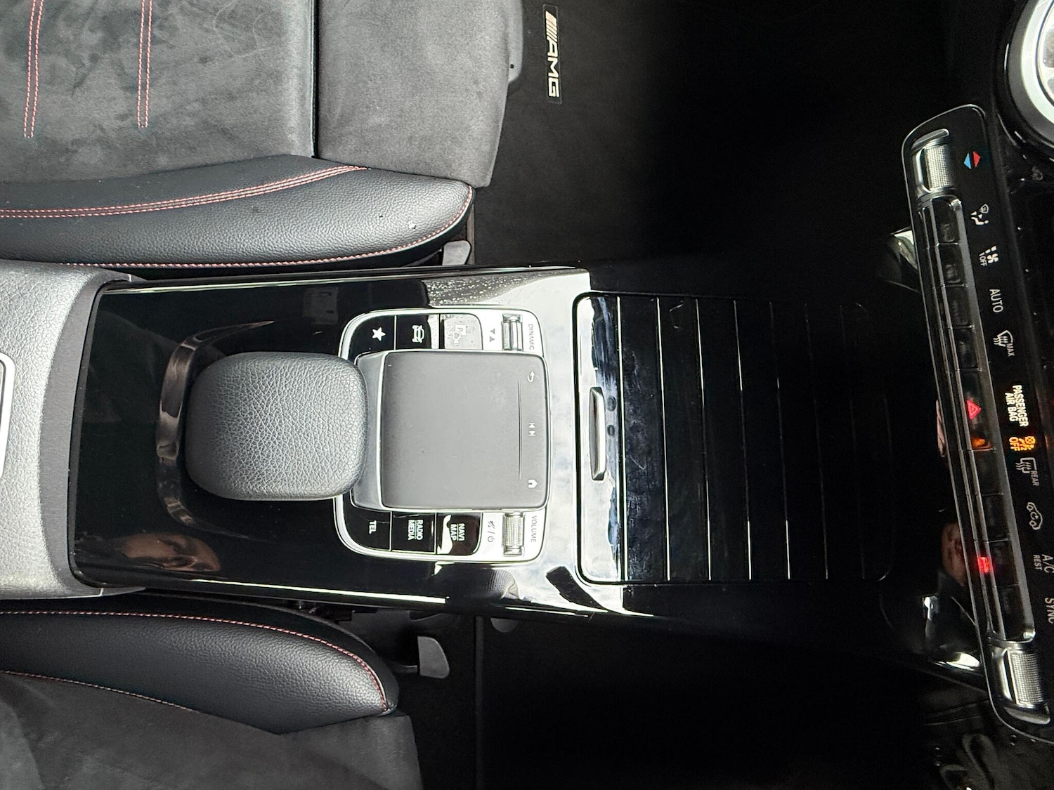 Used Mercedes-Benz A-Class 2020 for sale - 76360662: Photo 65