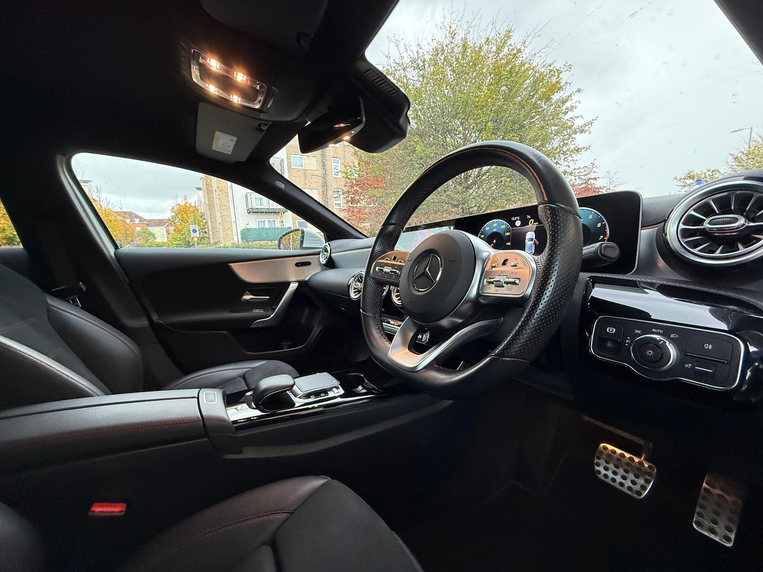 Used Mercedes-Benz A-Class 2020 for sale - 76360662: Photo 9