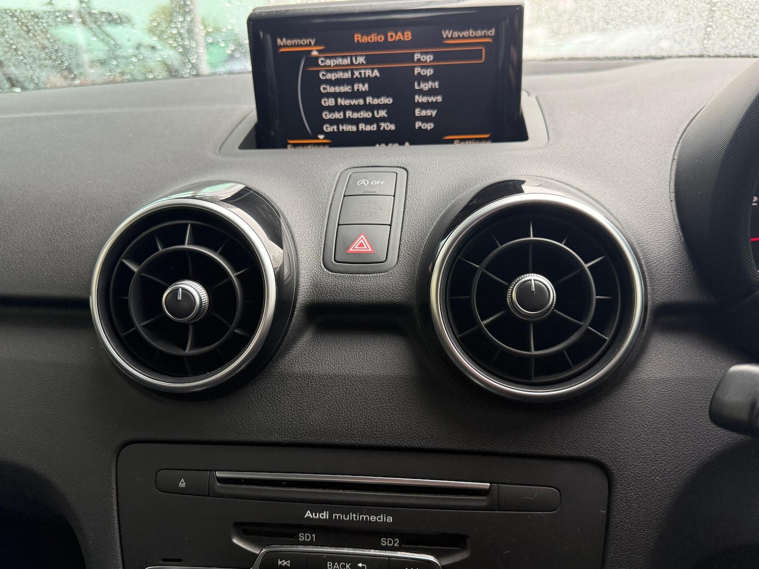 Used Audi A1 2017 for sale - 76166633: Photo 11
