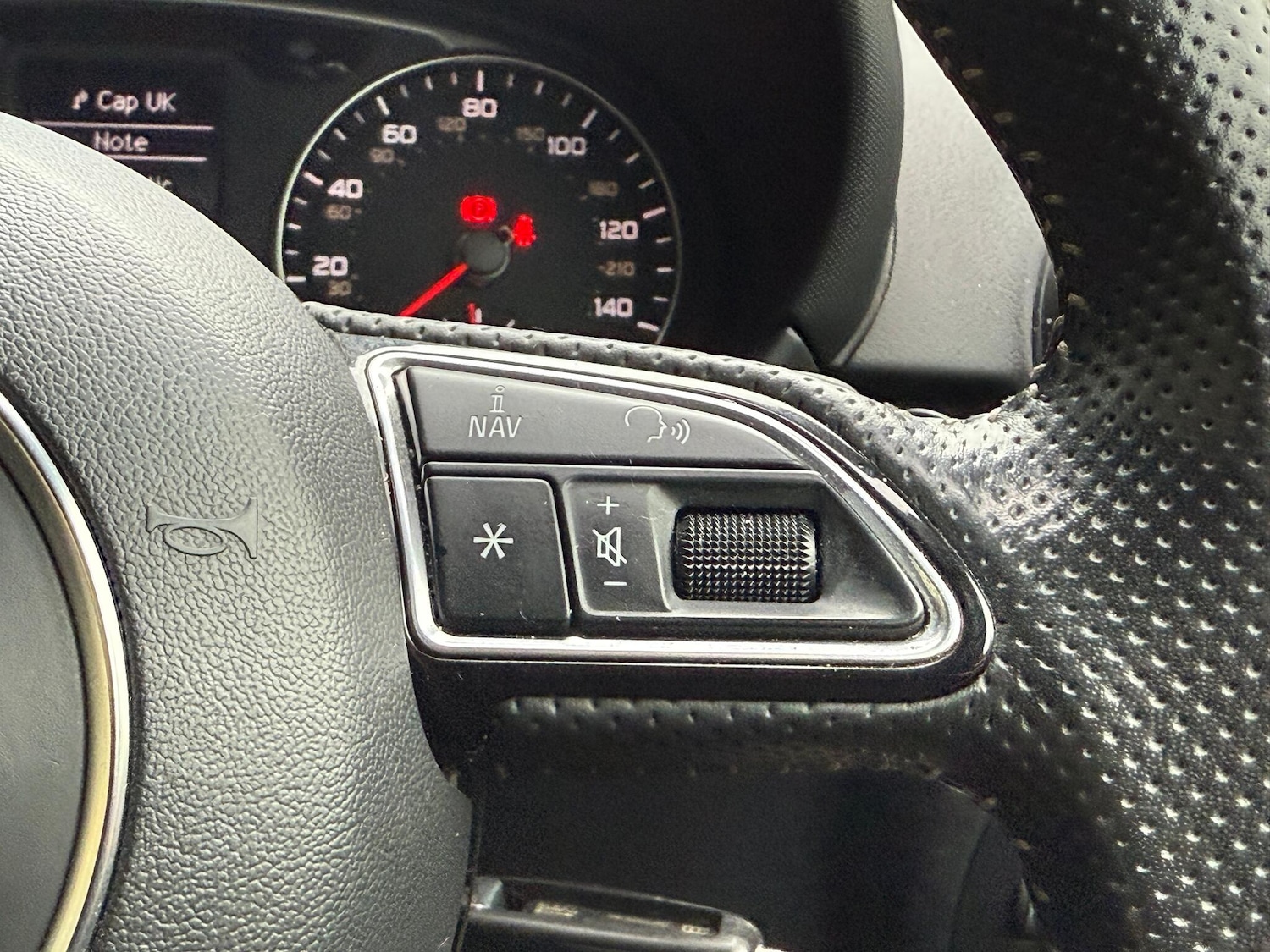 Used Audi A1 2017 for sale - 76166633: Photo 13