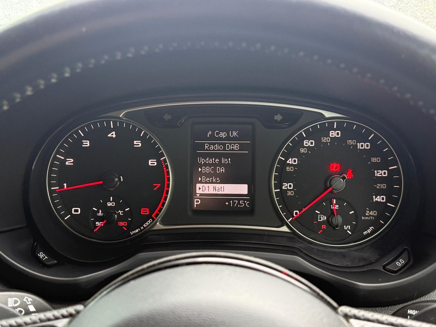 Used Audi A1 2017 for sale - 76166633: Photo 16
