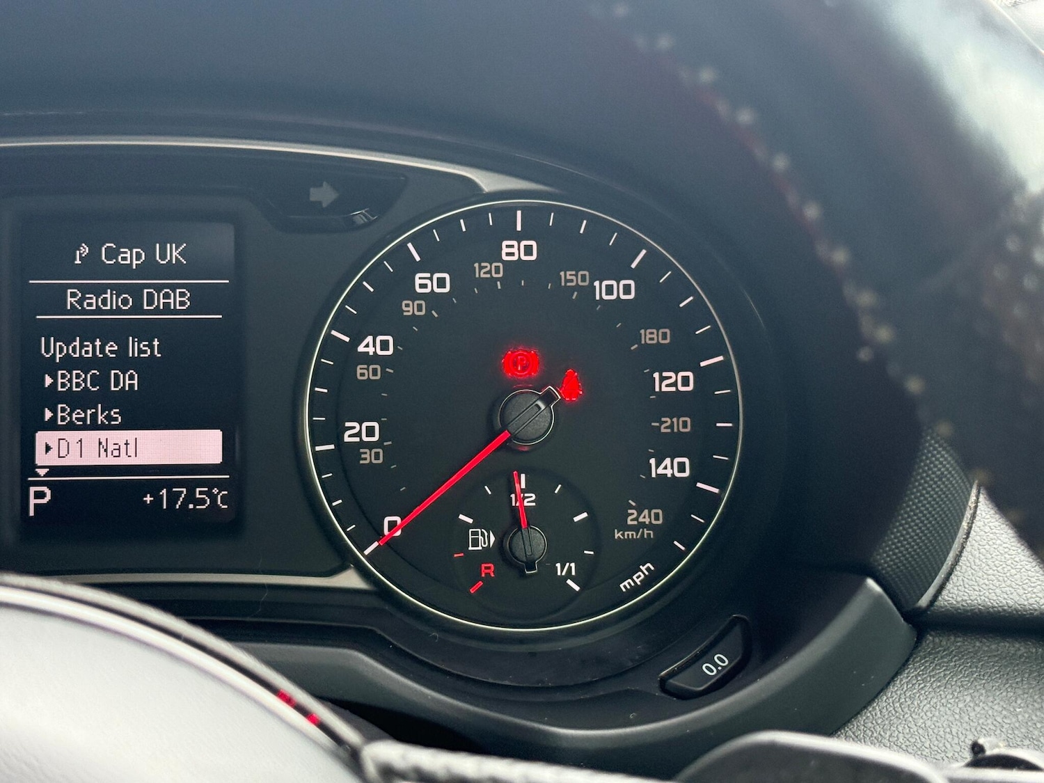 Used Audi A1 2017 for sale - 76166633: Photo 18
