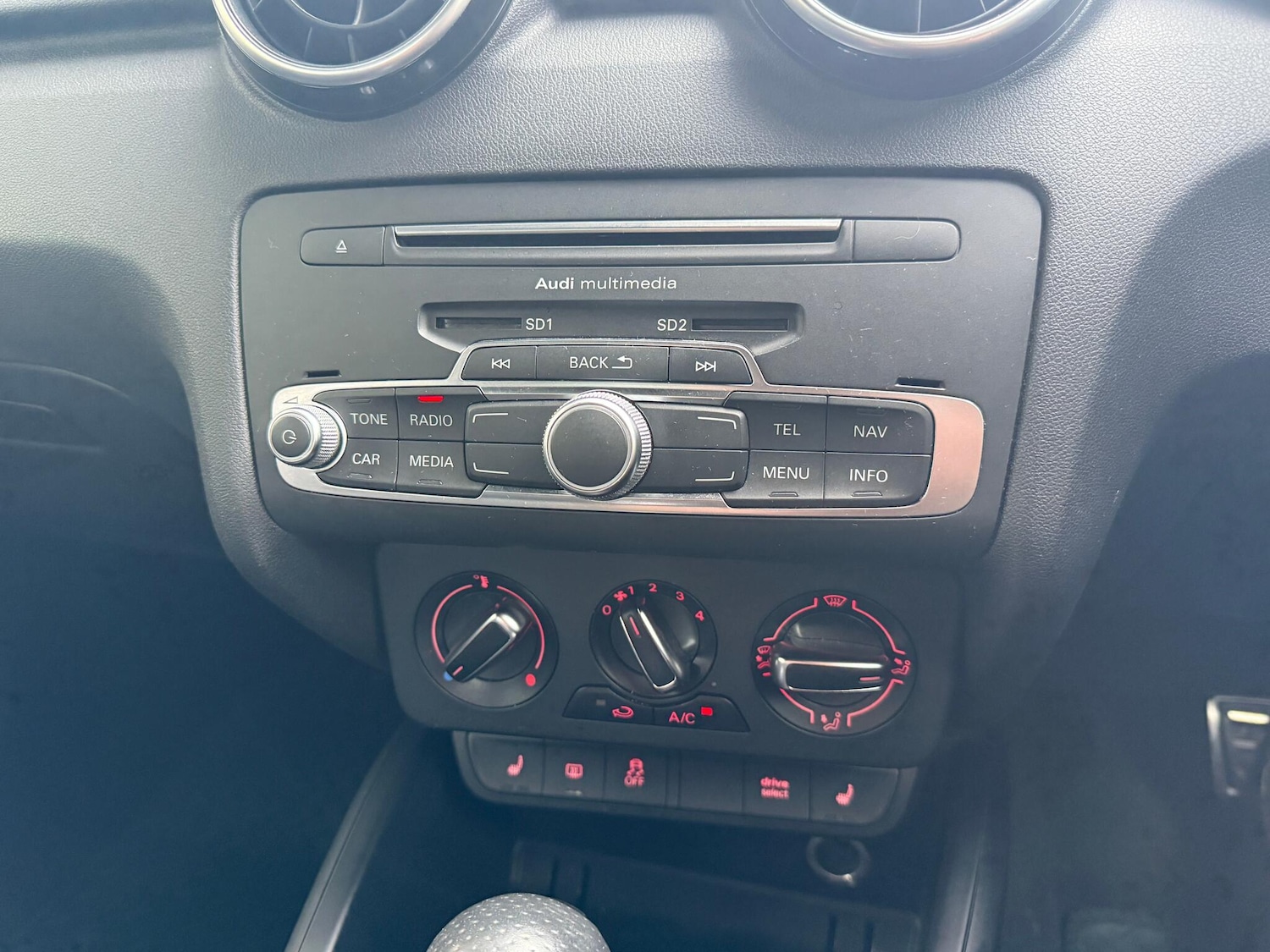 Used Audi A1 2017 for sale - 76166633: Photo 19