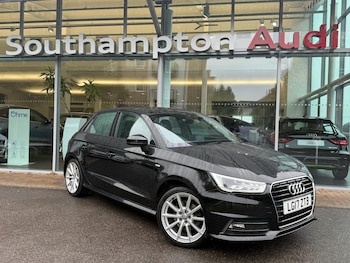 Used Audi A1 2017 for sale - 76166633: Photo