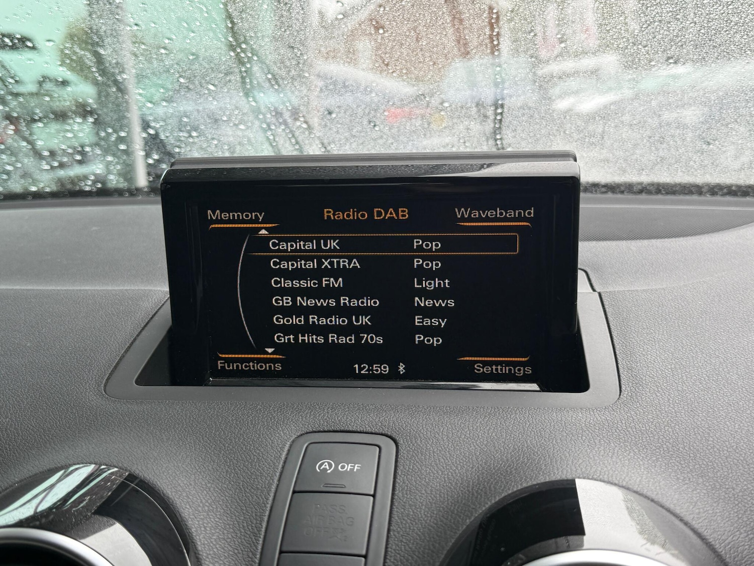 Used Audi A1 2017 for sale - 76166633: Photo 20