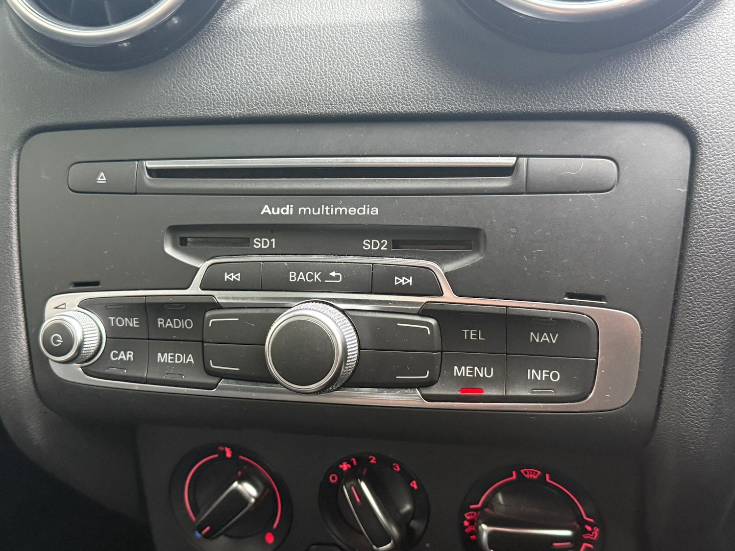 Used Audi A1 2017 for sale - 76166633: Photo 21