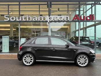 Used Audi A1 2017 for sale - 76166633: Photo