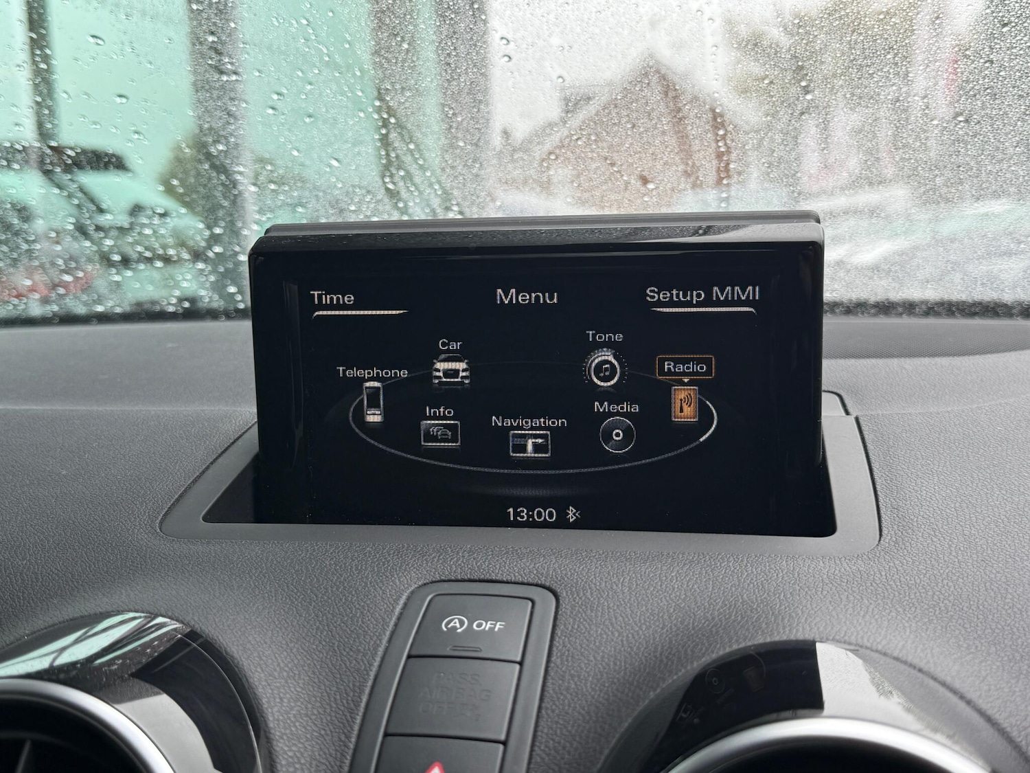 Used Audi A1 2017 for sale - 76166633: Photo 3