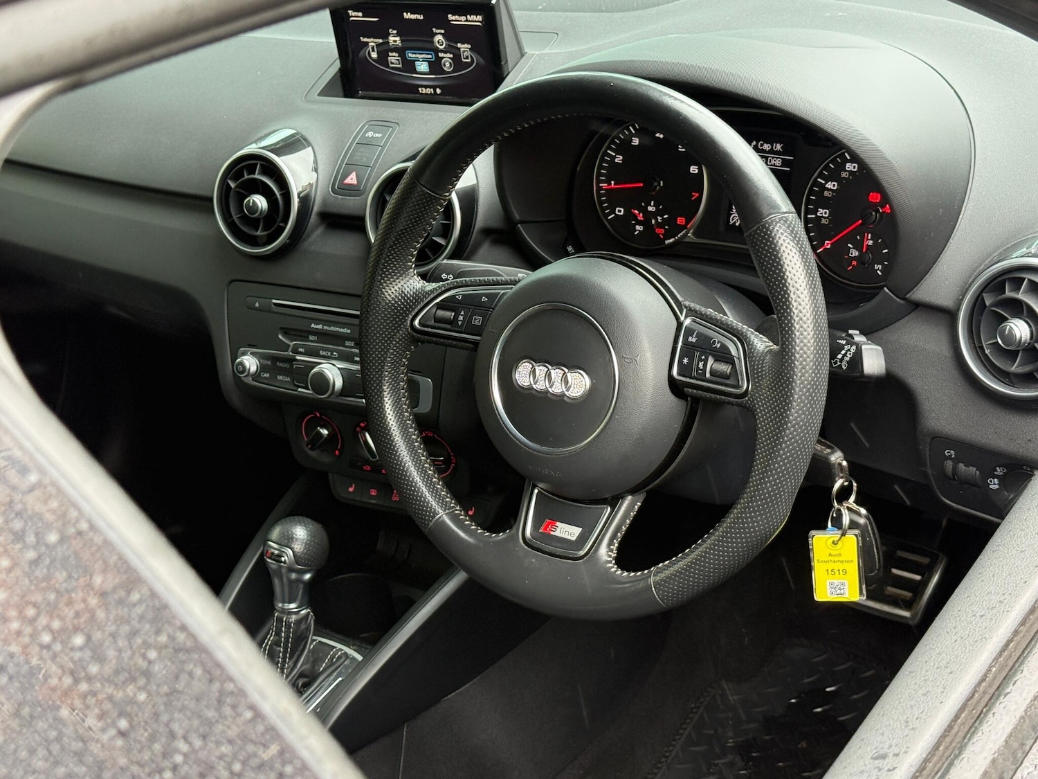 Used Audi A1 2017 for sale - 76166633: Photo 30