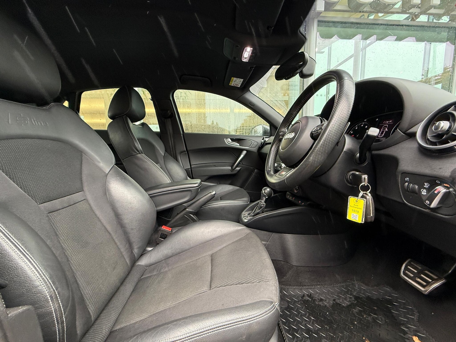 Used Audi A1 2017 for sale - 76166633: Photo 33