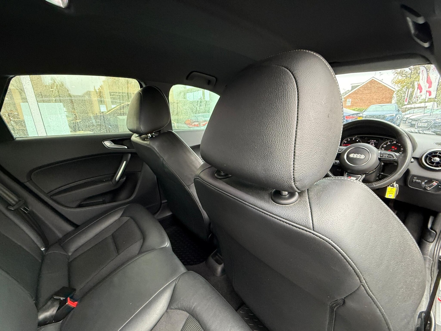 Used Audi A1 2017 for sale - 76166633: Photo 36