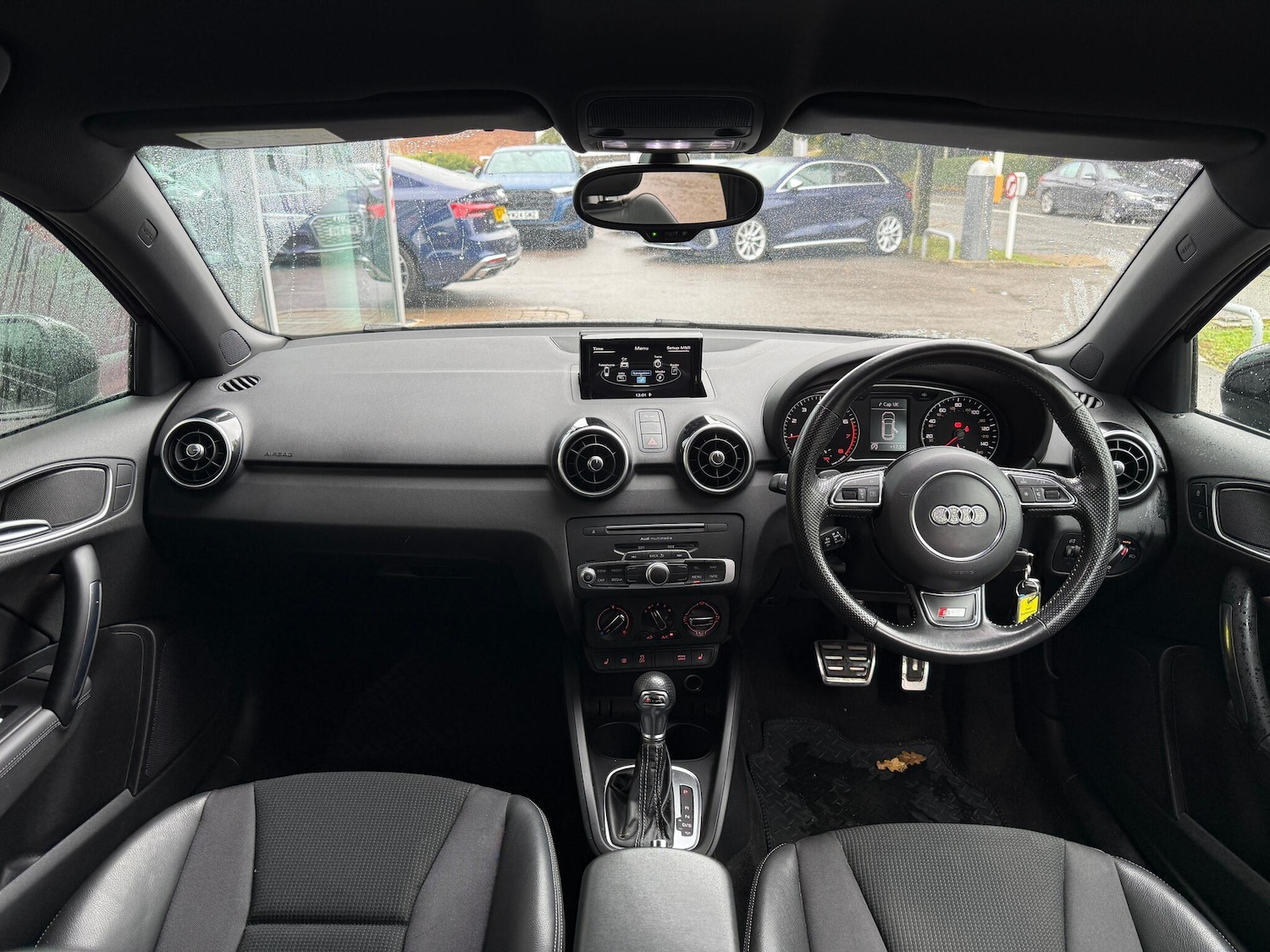 Used Audi A1 2017 for sale - 76166633: Photo 38