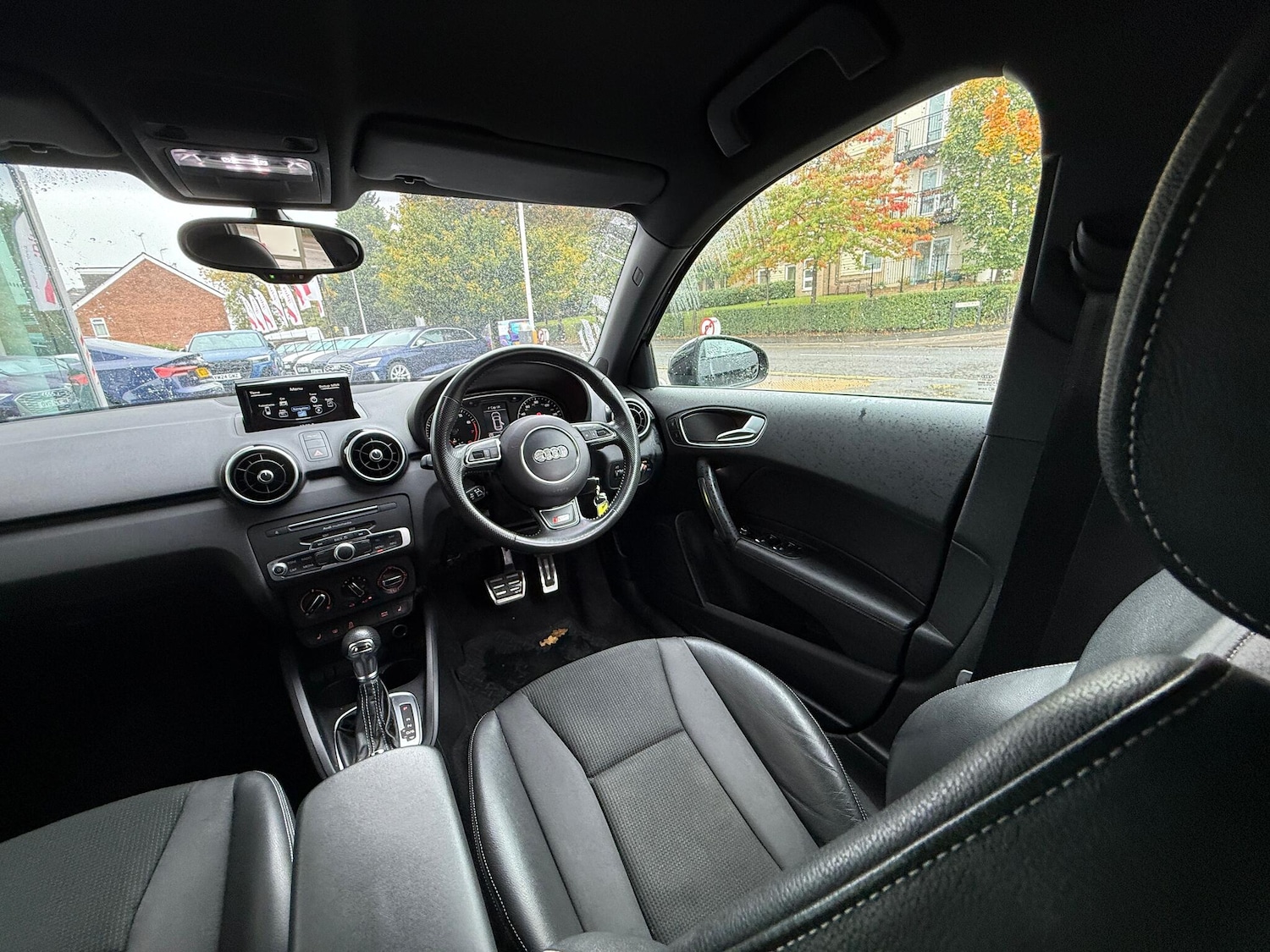 Used Audi A1 2017 for sale - 76166633: Photo 39